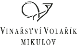 logo Vinařství Volařík 