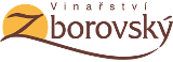 logo Vinařství Zborovský 
