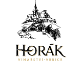 logo Vinařství Horák Vrbice 