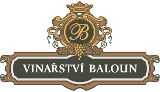 logo Vinařství Baloun 